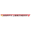Picture of GAMING BIRTHDAY BANNER 2 METRES